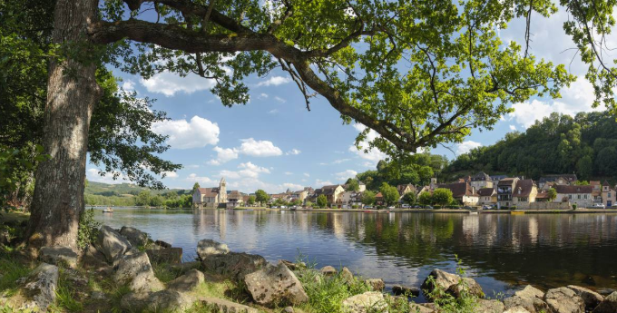 Beaulieu sur Dordogne