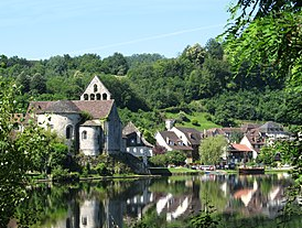 Beaulieu sur dordogne